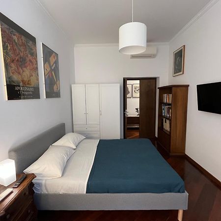 Torlonia Rooms ローマ エクステリア 写真